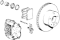 Bremse category icon/image